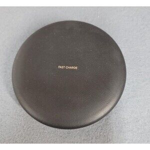 Samsung Fast Charge EP-PG950 Wireless Convertible Charging Pad - Black